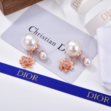 Christian Dior Earrings